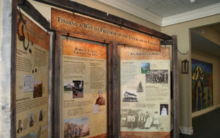 Dorchester County Tourism